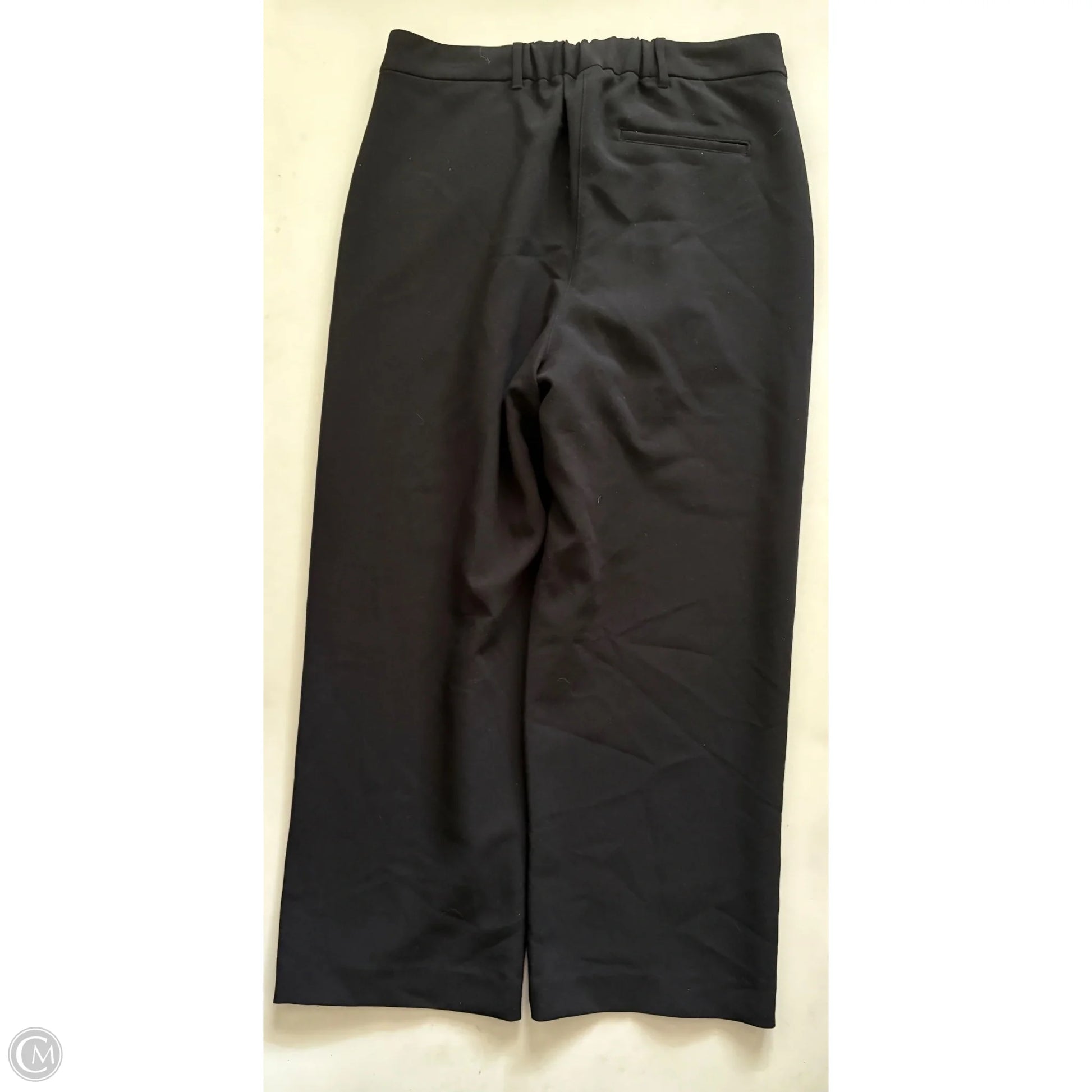 Pants Dress By Old Navy In Black, Size: 12 – Clothes Mentor Fayetteville NC #199