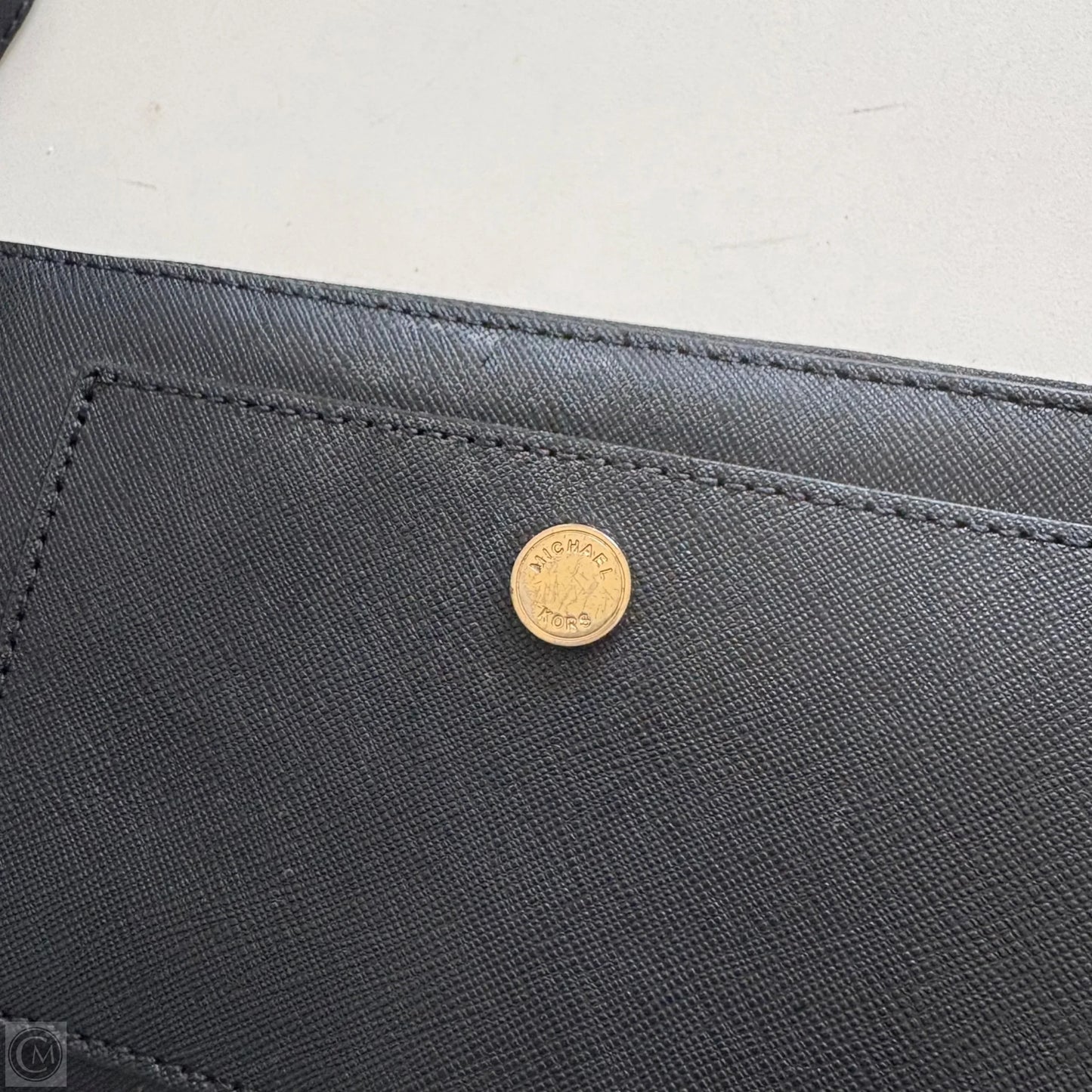 Wallet Designer By Michael Kors, Size: Large