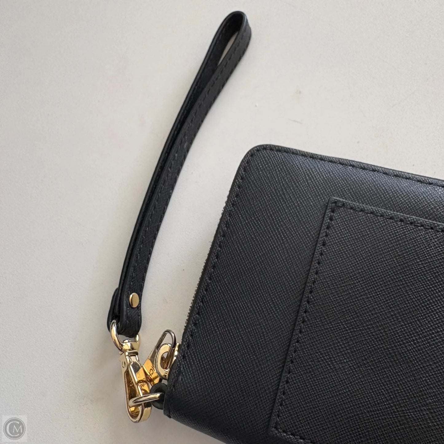 Wallet Designer By Michael Kors, Size: Large