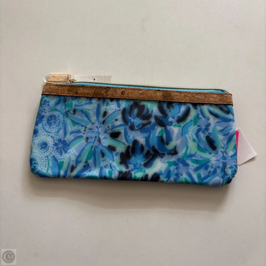 Wallet Designer By Lilly Pulitzer, Size: Medium