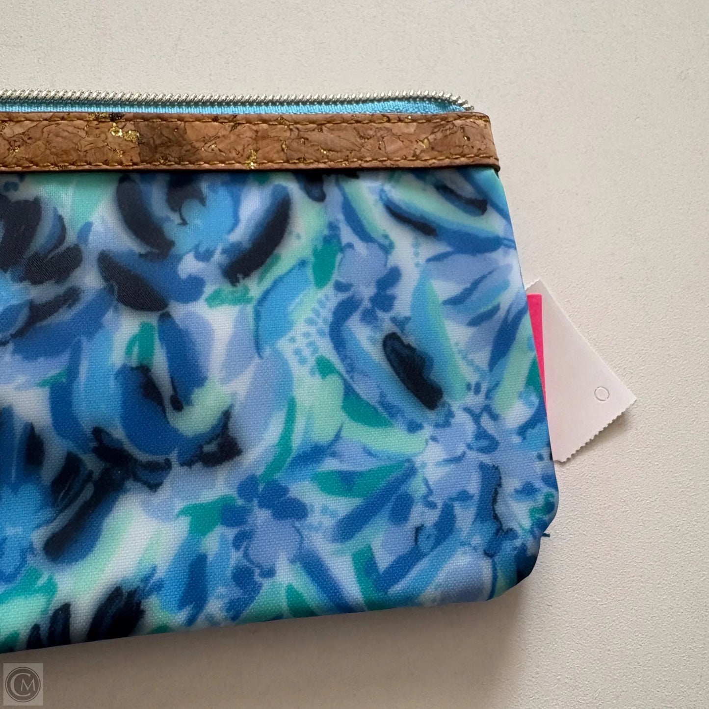 Wallet Designer By Lilly Pulitzer, Size: Medium