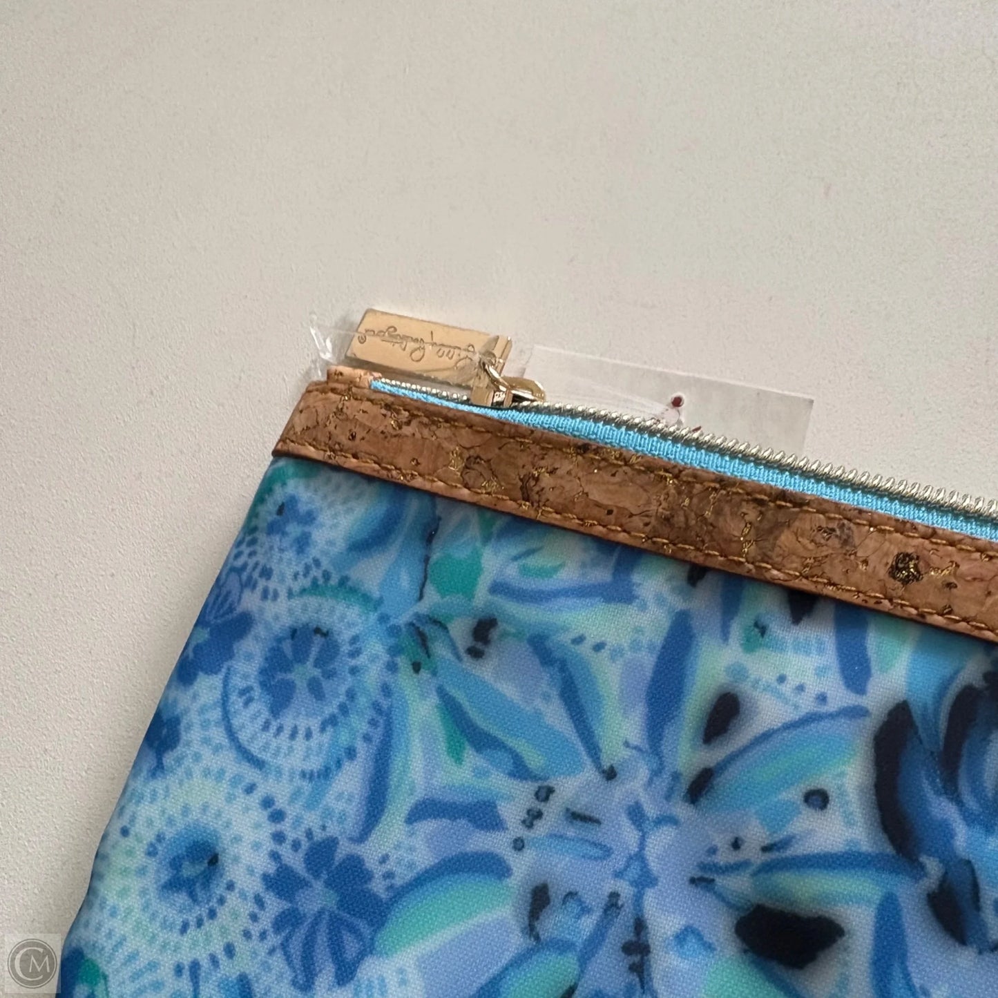 Wallet Designer By Lilly Pulitzer, Size: Medium