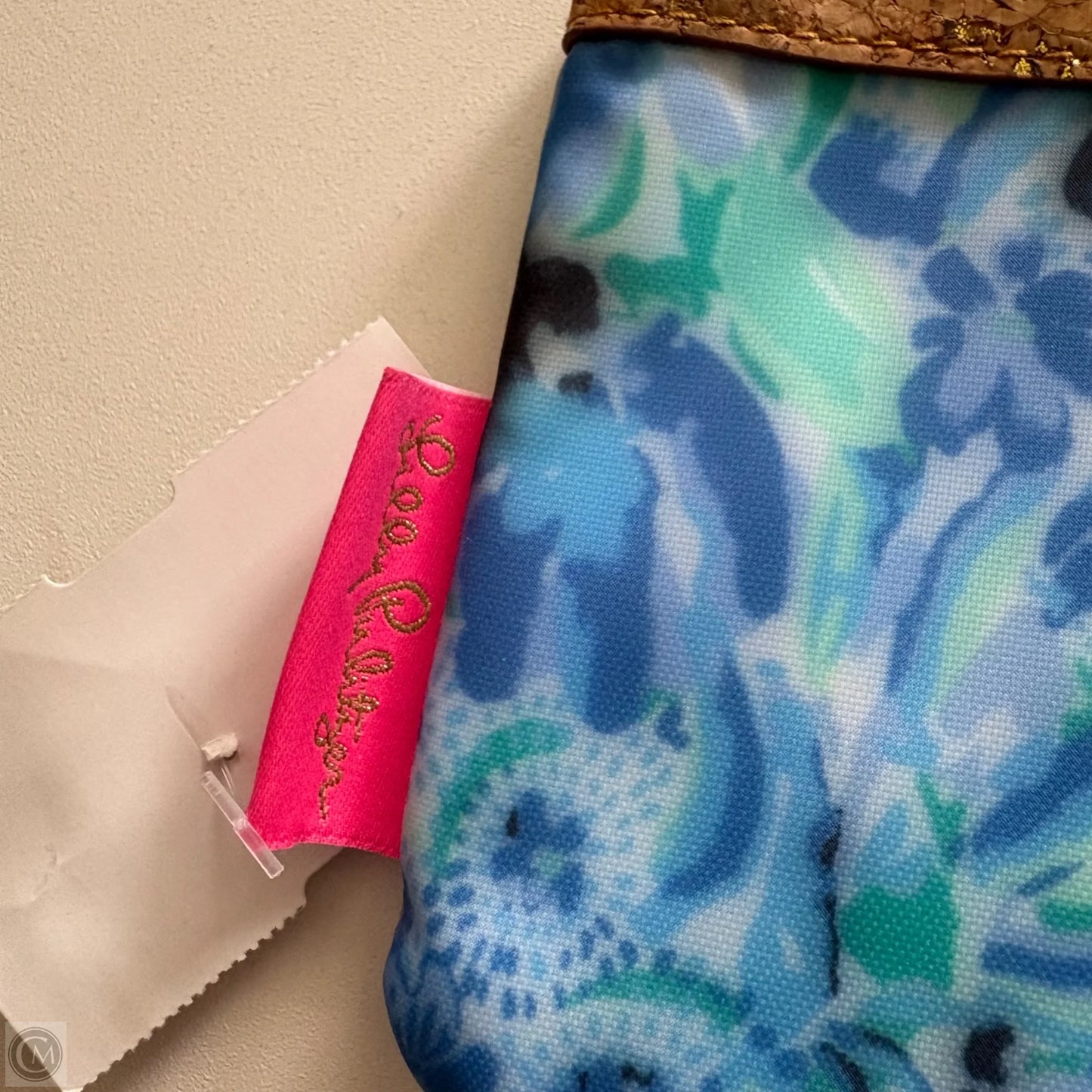 Wallet Designer By Lilly Pulitzer, Size: Medium