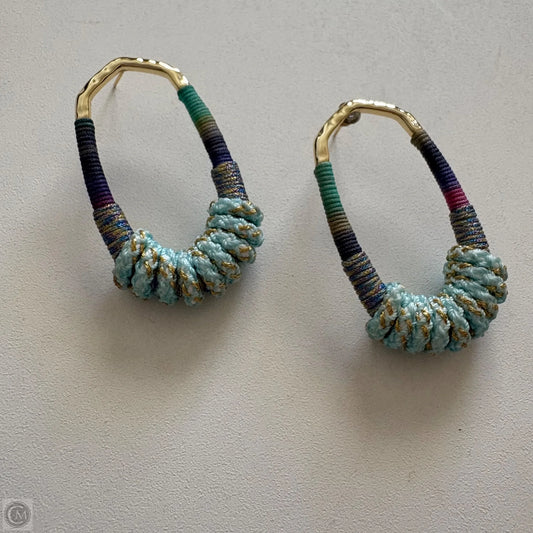 Earrings Dangle/drop By Clothes Mentor, Size: 02 Piece Set