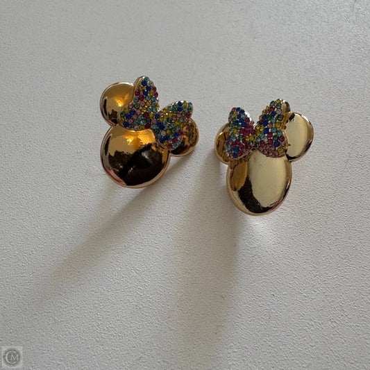 Earrings Stud By Disney