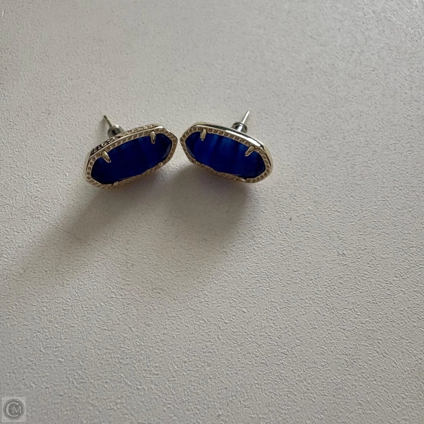 Earrings Stud By Kendra Scott, Size: 02 Piece Set