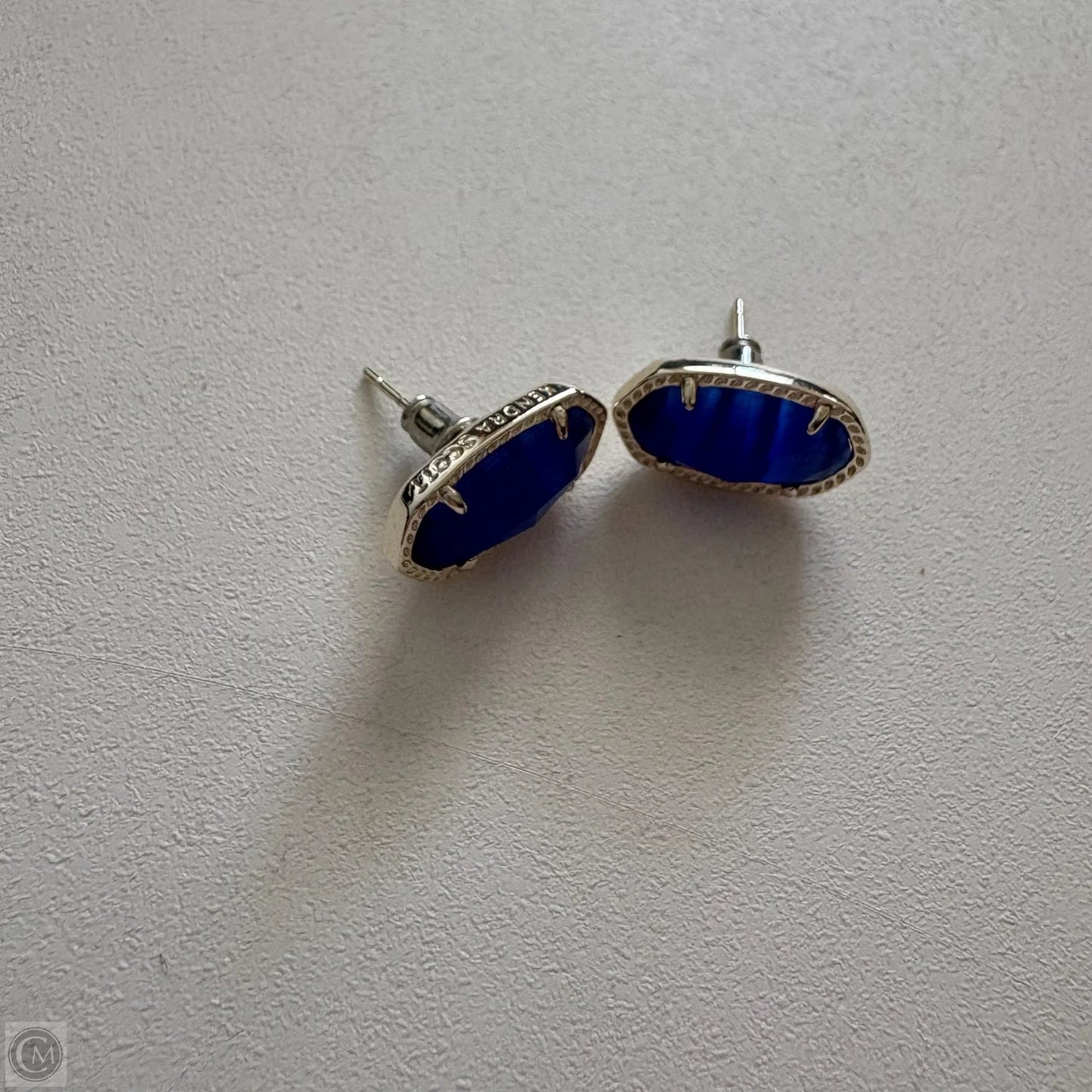 Earrings Stud By Kendra Scott, Size: 02 Piece Set