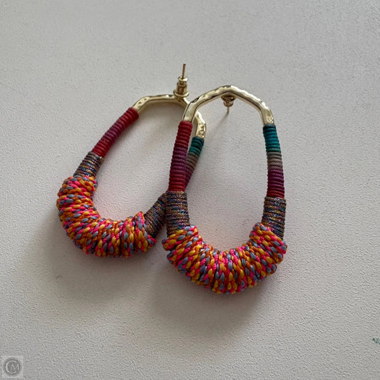 Earrings Dangle/drop By Kendra Scott, Size: 02 Piece Set