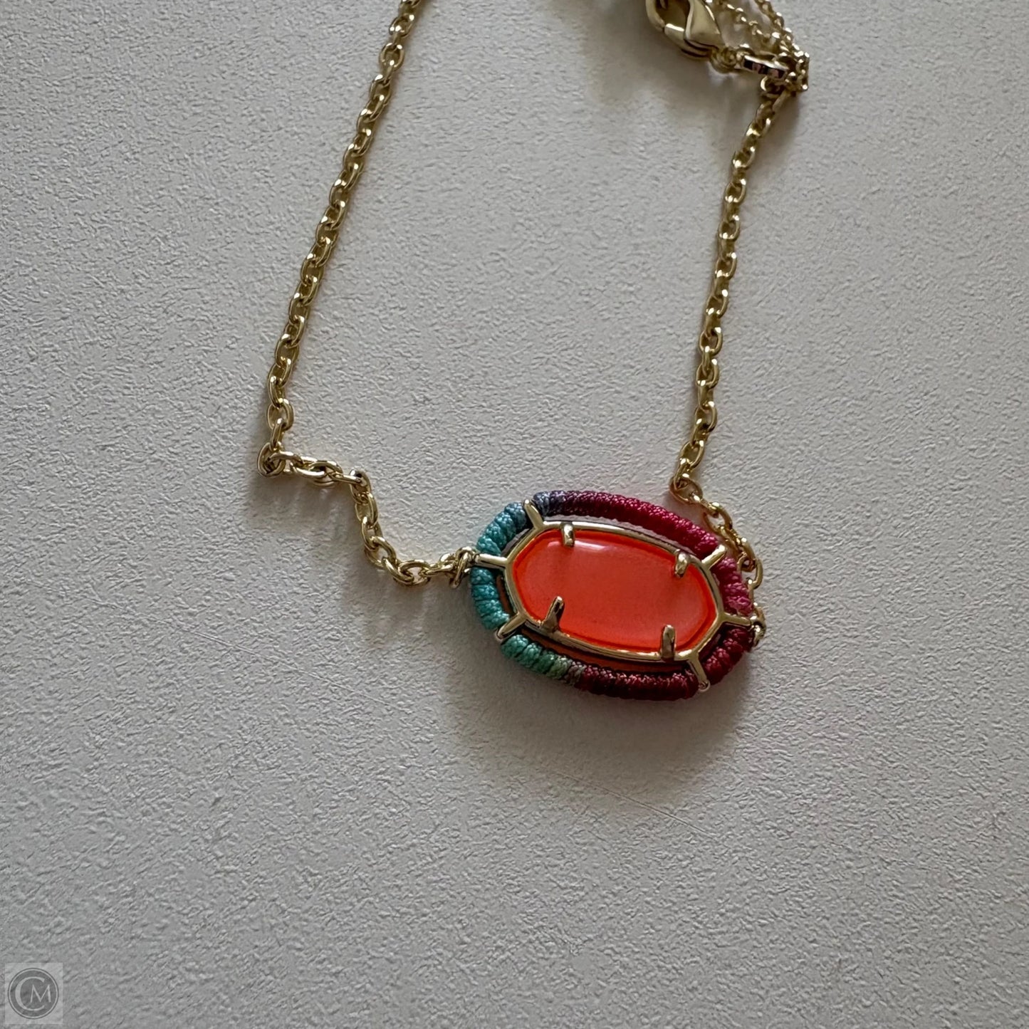 Necklace Charm By Kendra Scott