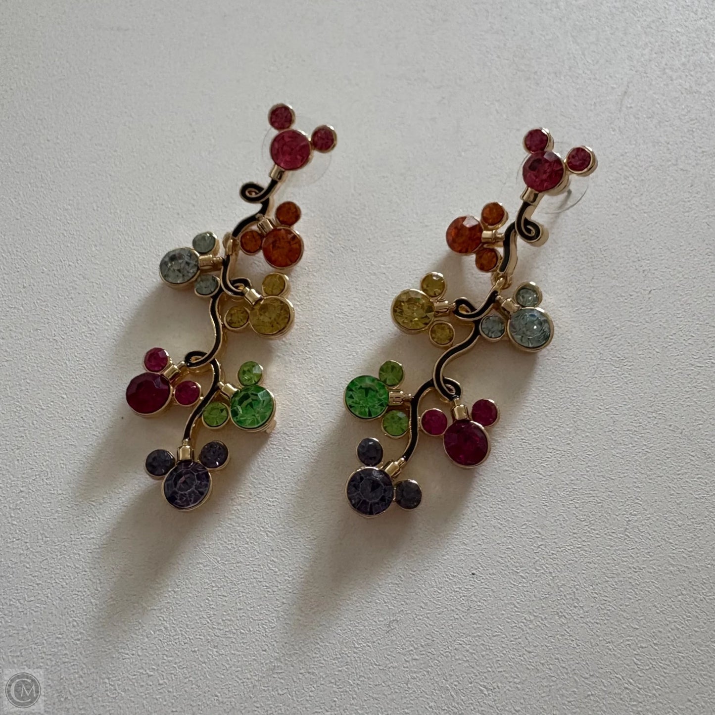 Earrings Dangle/drop By Kendra Scott, Size: 02 Piece Set