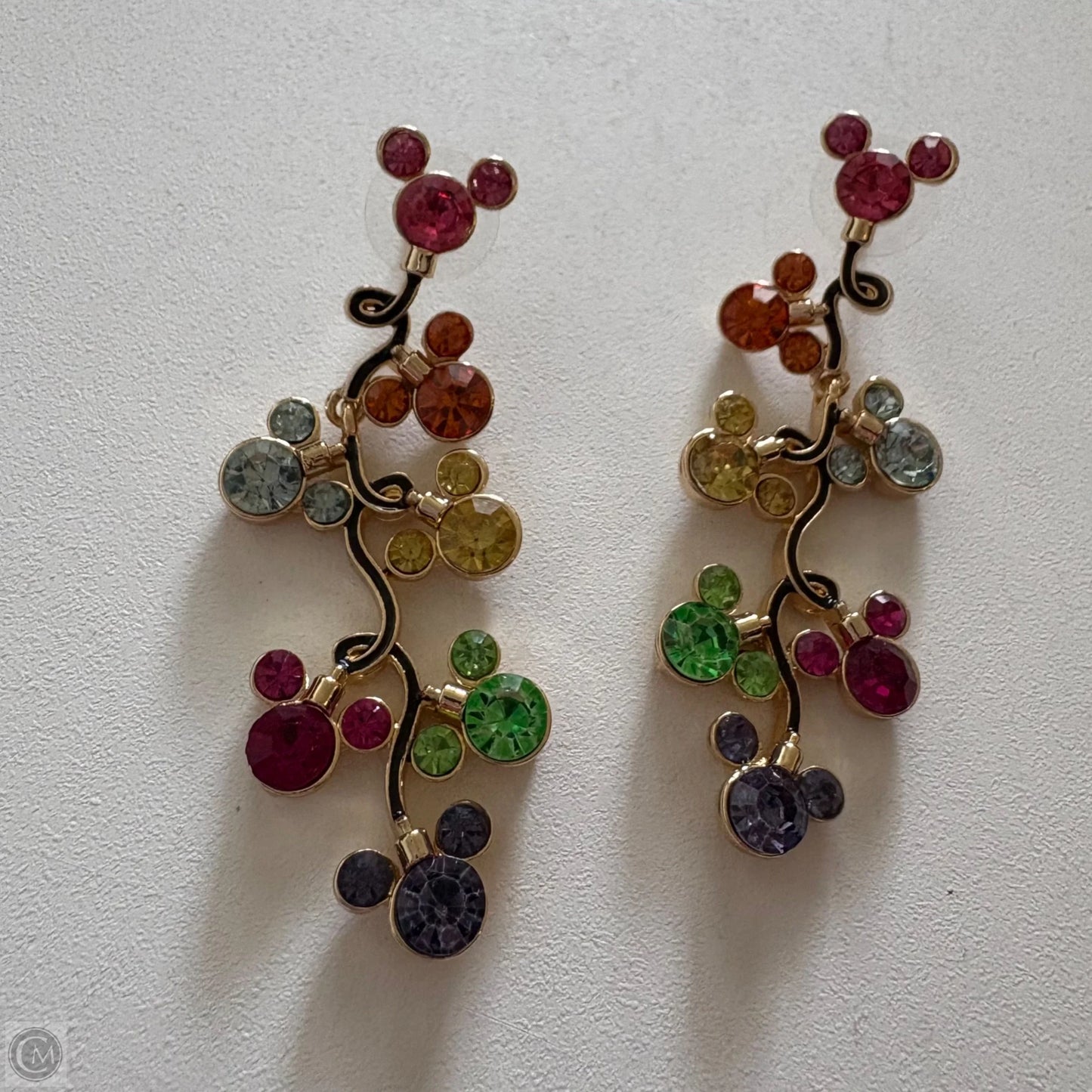 Earrings Dangle/drop By Kendra Scott, Size: 02 Piece Set