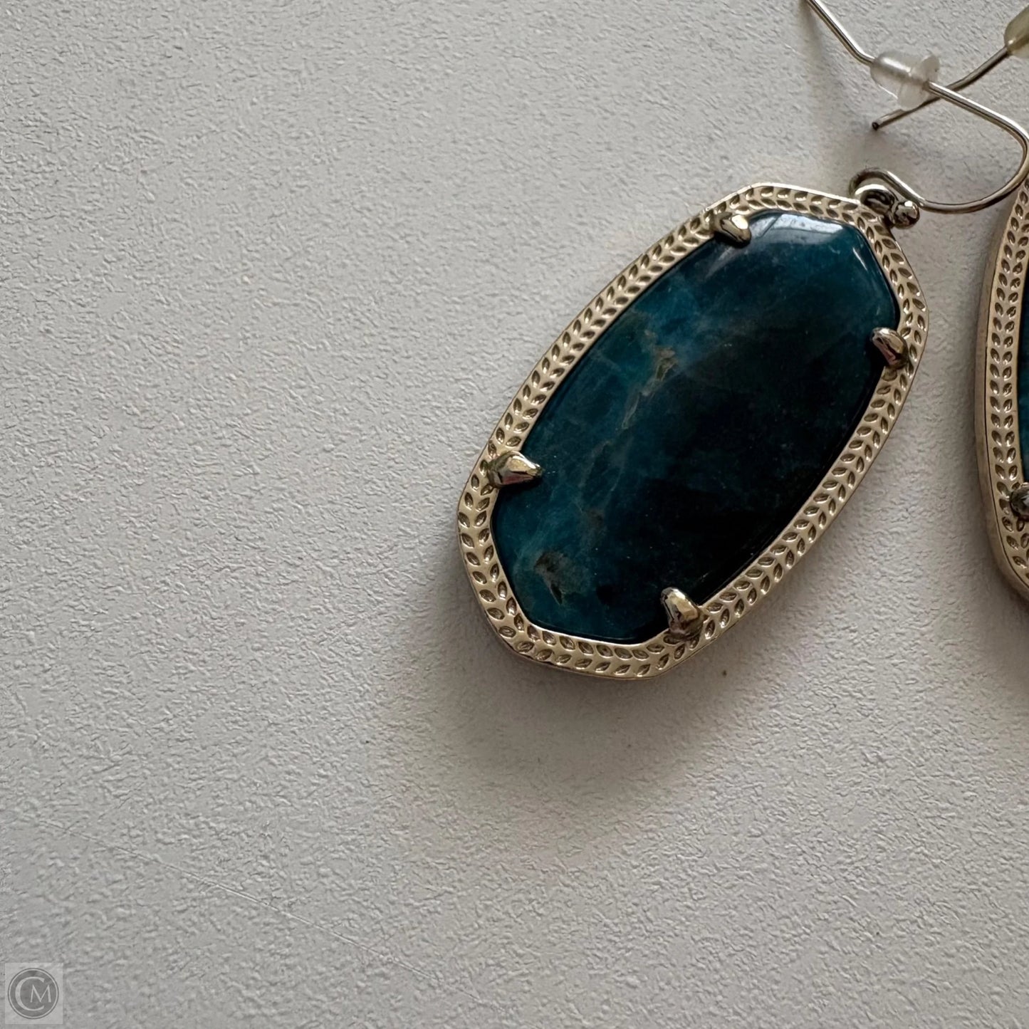 Earrings Dangle/drop By Kendra Scott, Size: 02 Piece Set