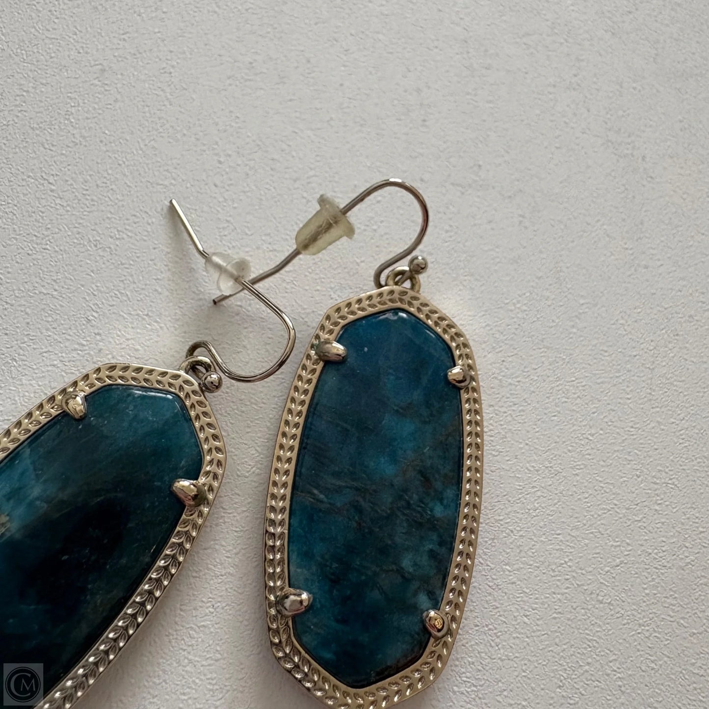 Earrings Dangle/drop By Kendra Scott, Size: 02 Piece Set