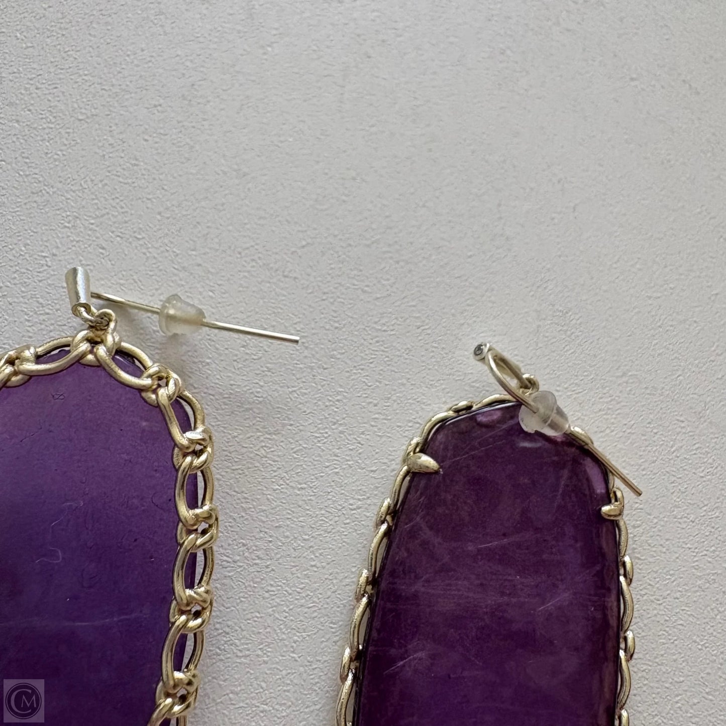 Earrings Dangle/drop By Kendra Scott, Size: 02 Piece Set