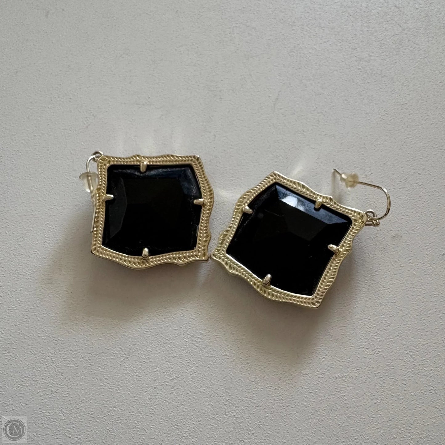 Earrings Dangle/drop By Kendra Scott, Size: 02 Piece Set