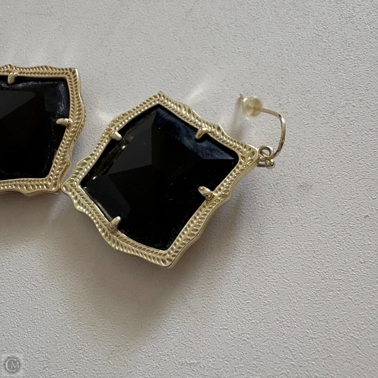 Earrings Dangle/drop By Kendra Scott, Size: 02 Piece Set