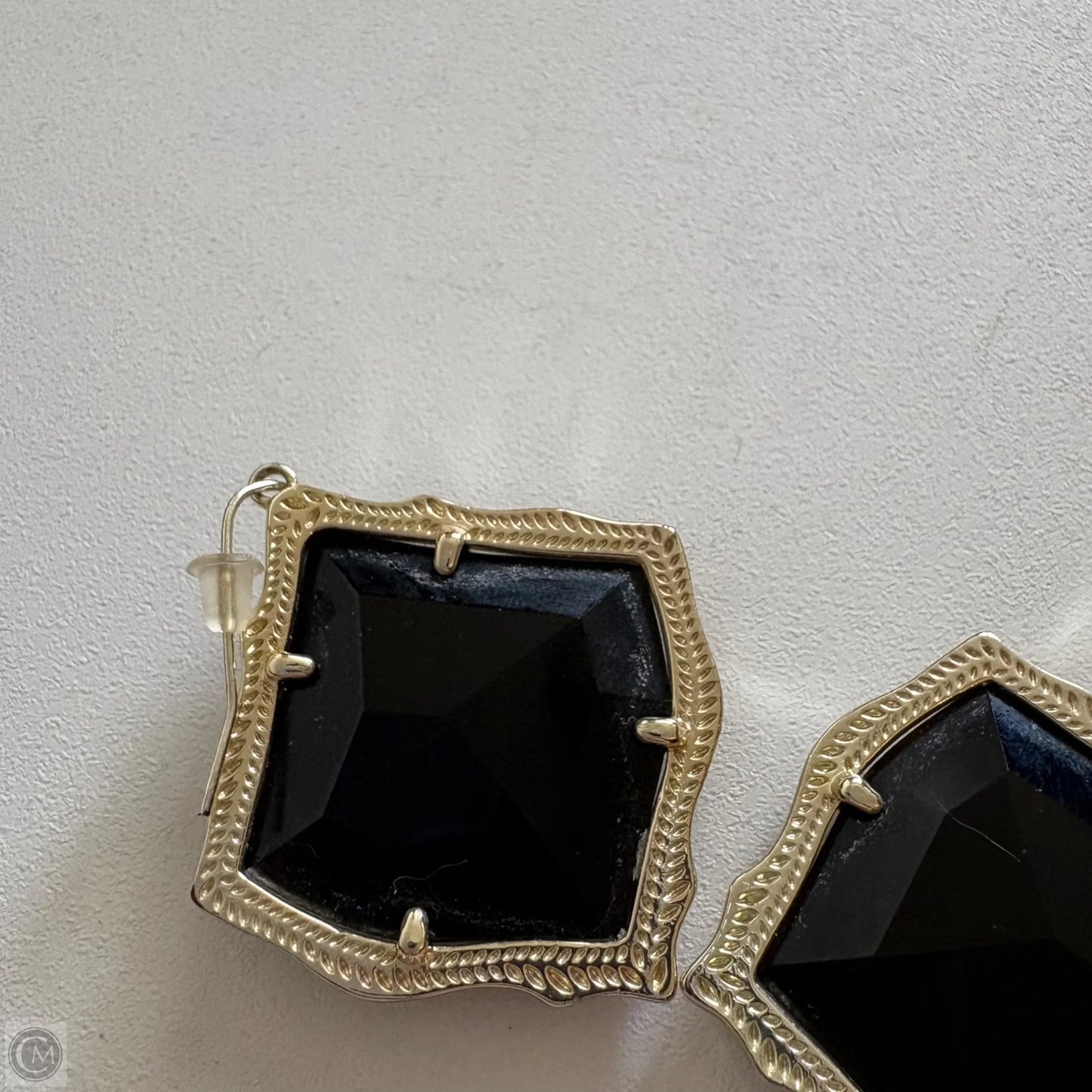 Earrings Dangle/drop By Kendra Scott, Size: 02 Piece Set