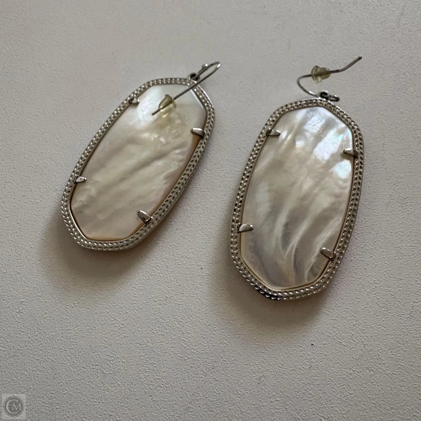 Earrings Dangle/drop By Kendra Scott, Size: 02 Piece Set