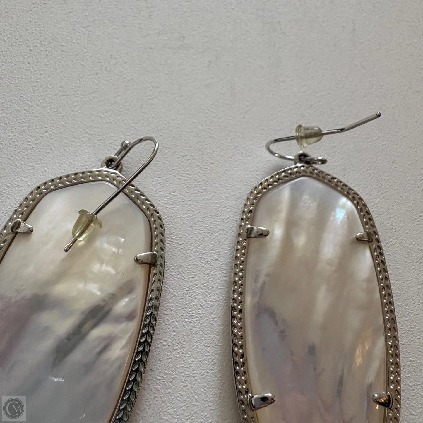 Earrings Dangle/drop By Kendra Scott, Size: 02 Piece Set