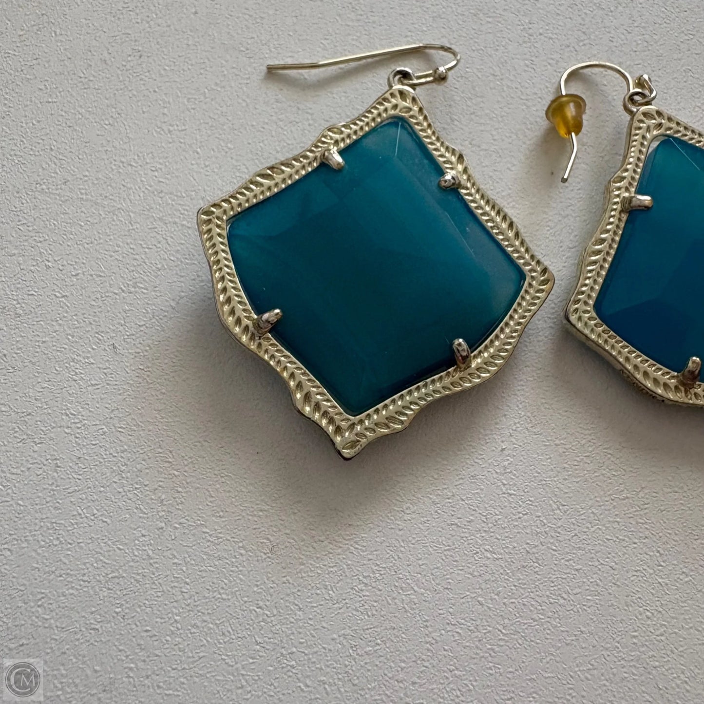 Earrings Dangle/drop By Kendra Scott, Size: 0