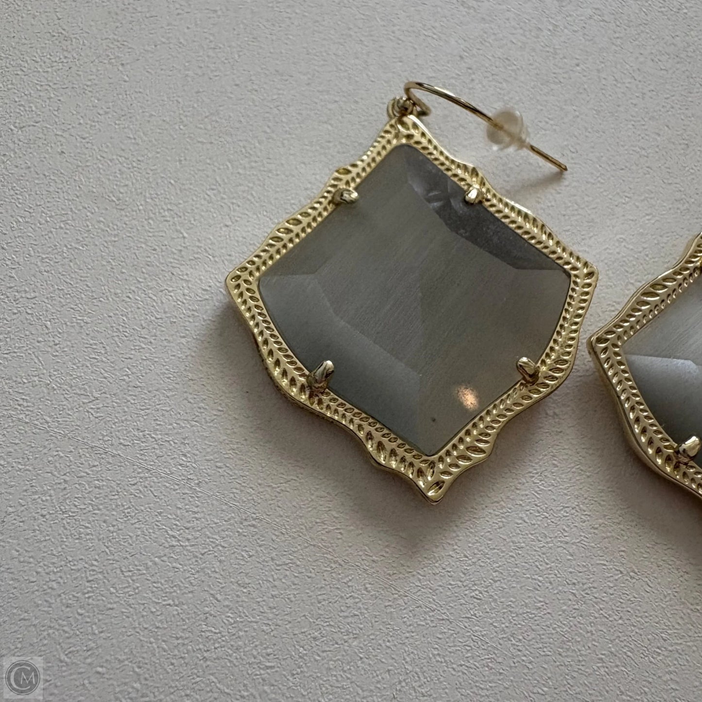 Earrings Dangle/drop By Kendra Scott, Size: 02 Piece Set