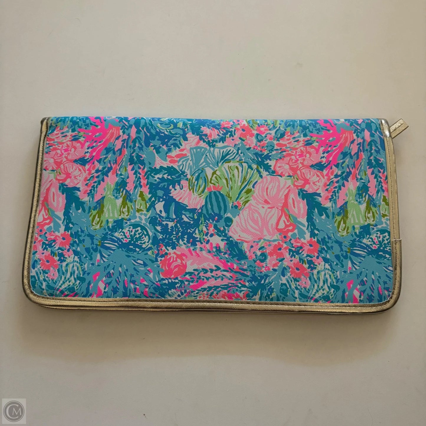 Accessory Designer Label By Lilly Pulitzer, Size: Large