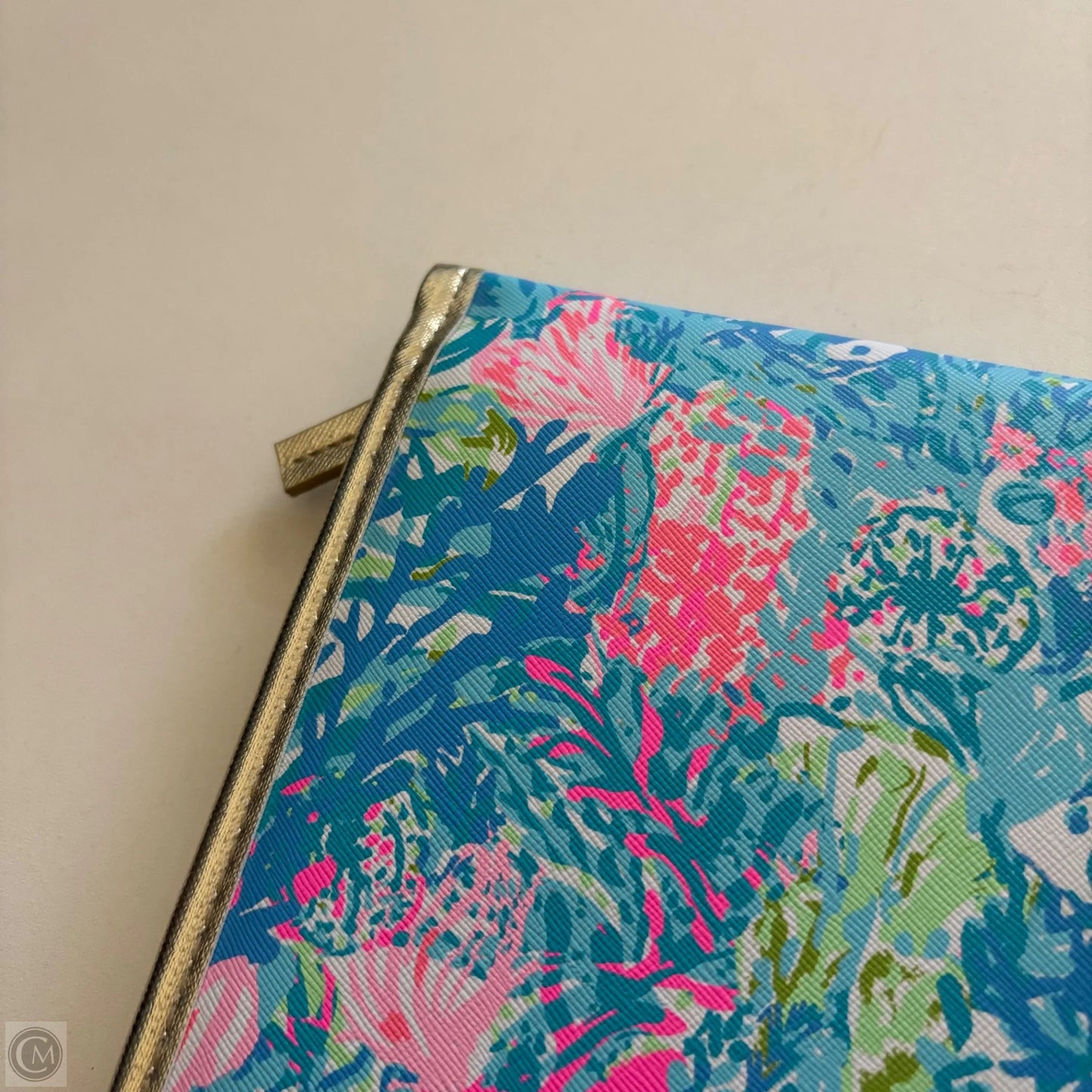 Accessory Designer Label By Lilly Pulitzer, Size: Large