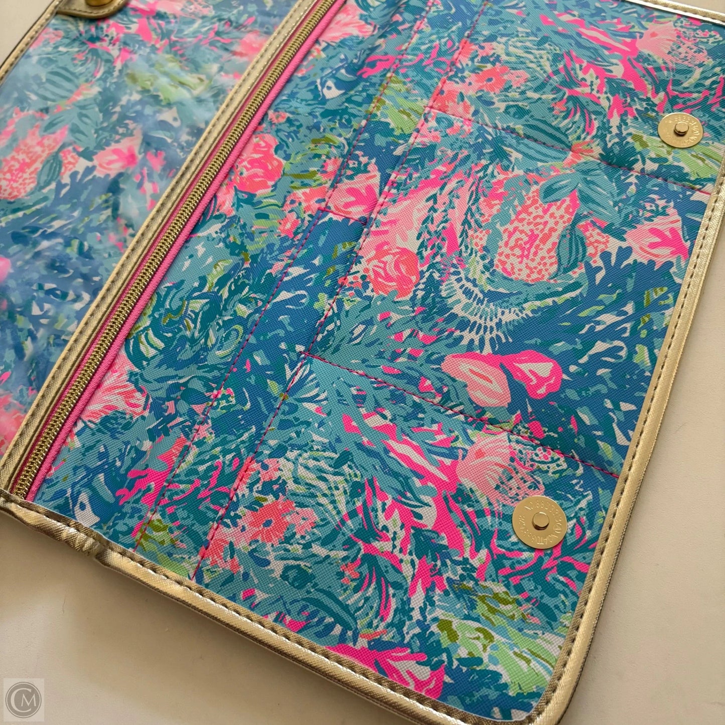 Accessory Designer Label By Lilly Pulitzer, Size: Large