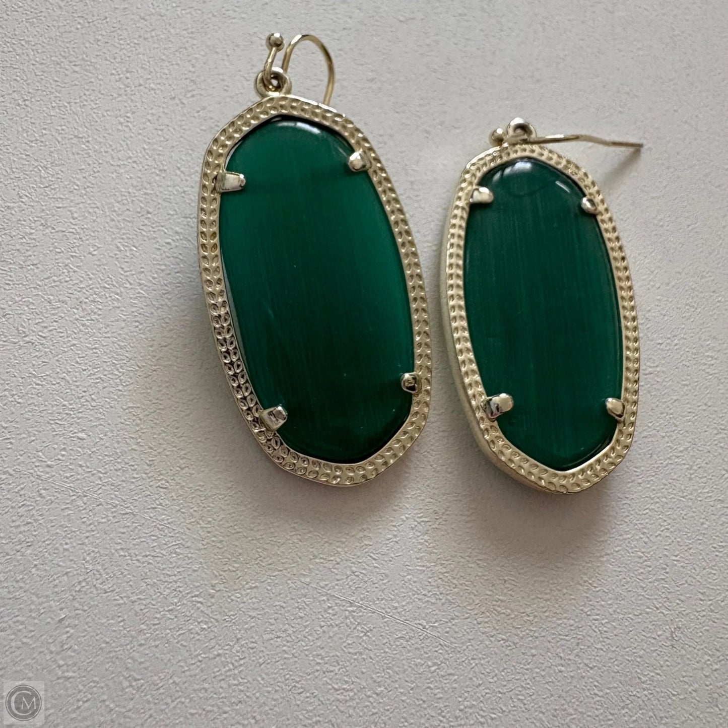 Earrings Dangle/drop By Kendra Scott, Size: 02 Piece Set