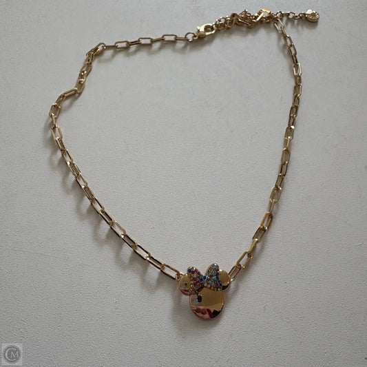 Necklace Charm By Disney