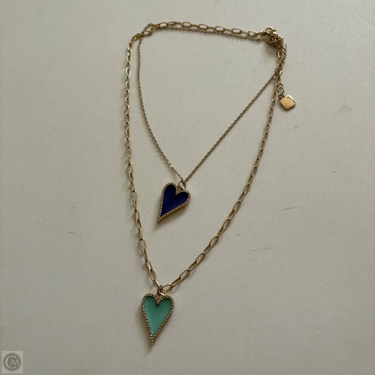 Necklace Charm By Park Lane, Size: 1