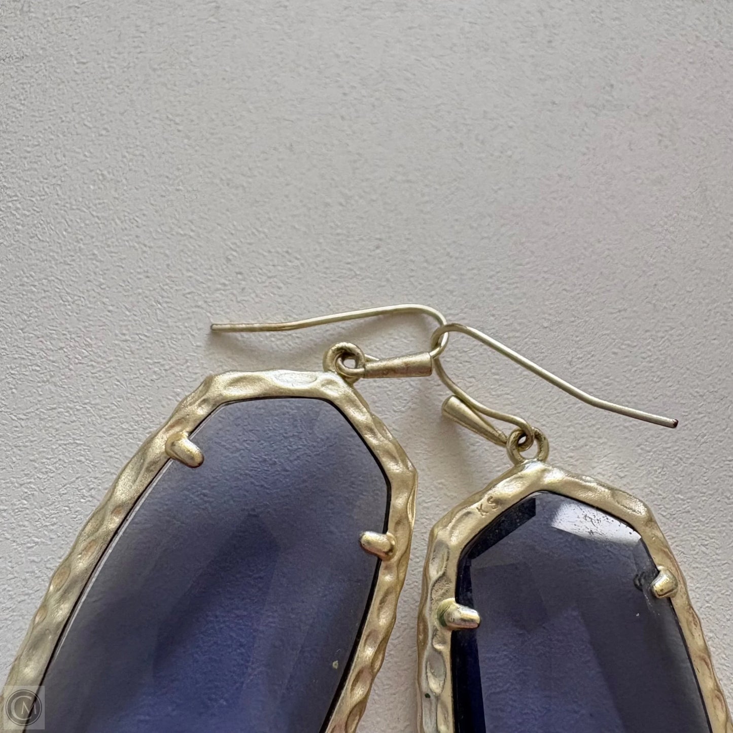 Earrings Dangle/drop By Kendra Scott, Size: 02 Piece Set