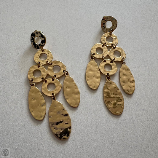 Earrings Dangle/drop By Kendra Scott, Size: 02 Piece Set