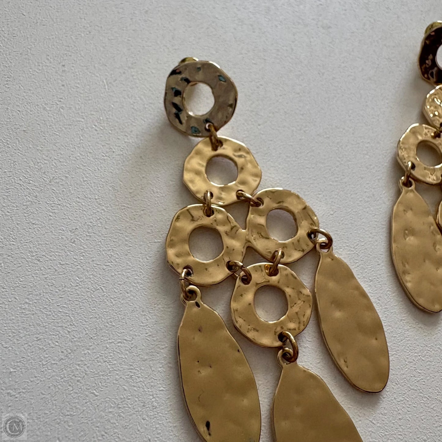 Earrings Dangle/drop By Kendra Scott, Size: 02 Piece Set