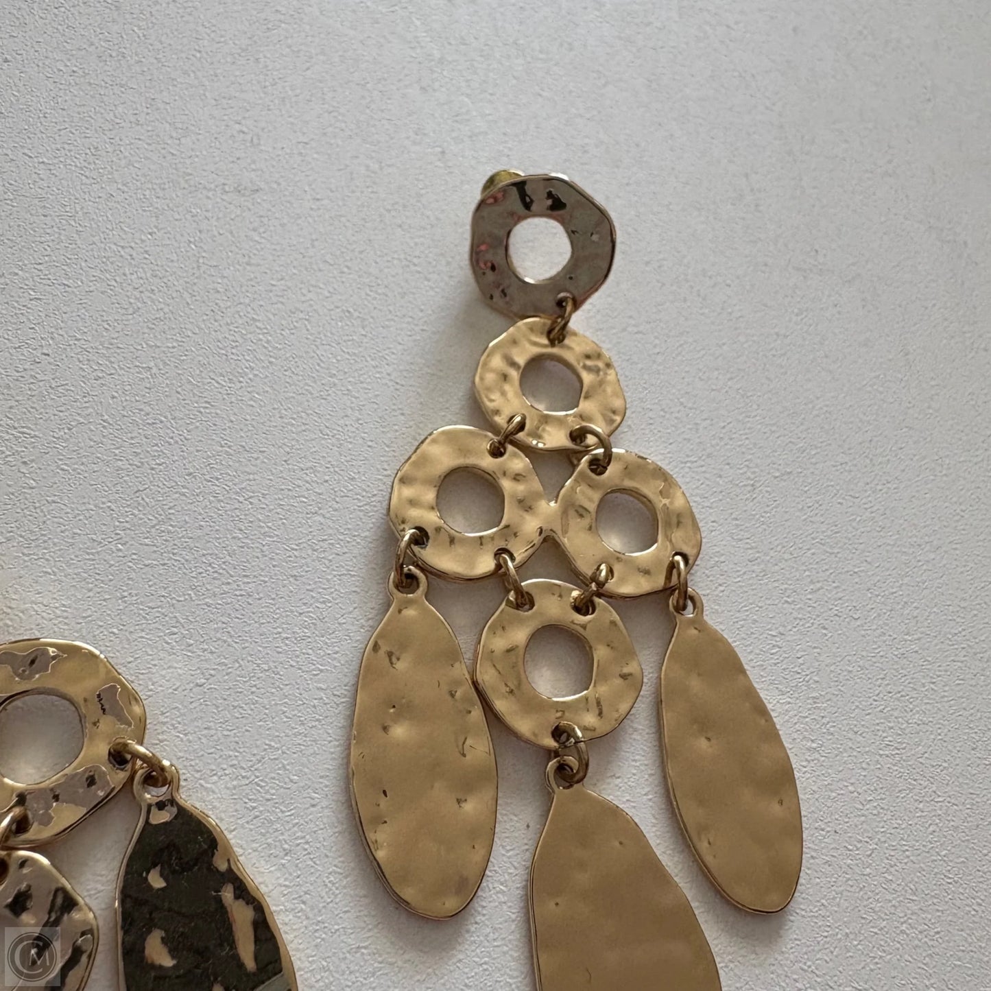 Earrings Dangle/drop By Kendra Scott, Size: 02 Piece Set