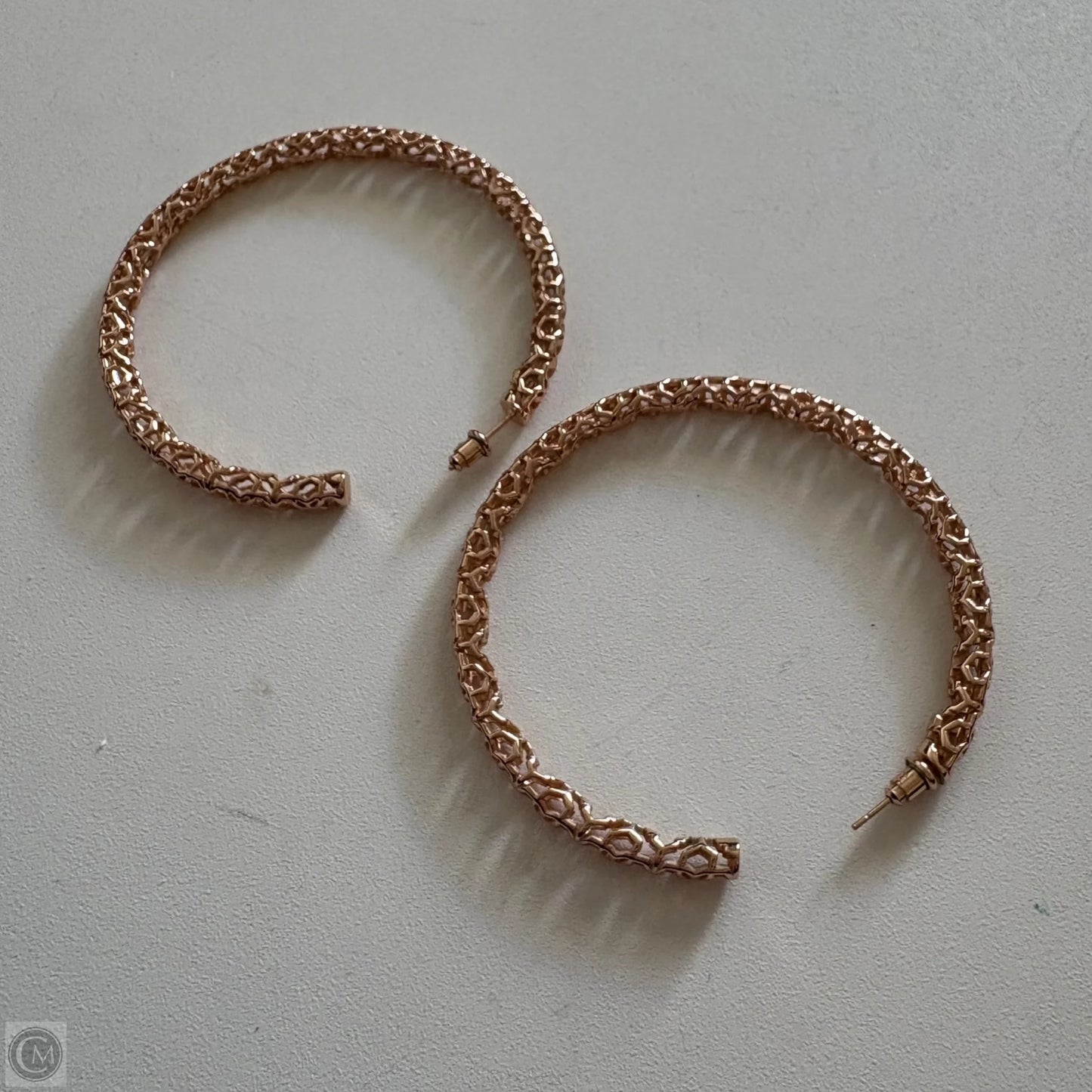 Earrings Dangle/drop By Kendra Scott, Size: 02 Piece Set