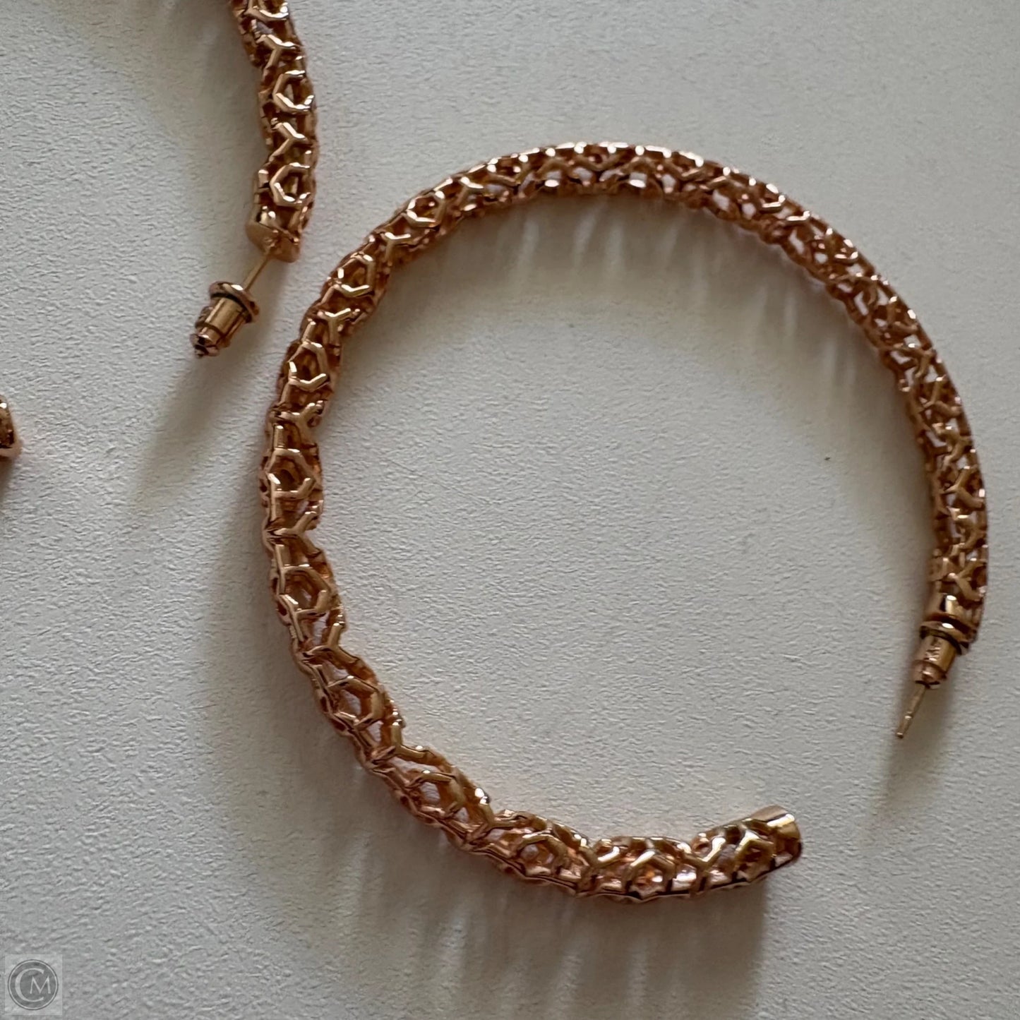 Earrings Dangle/drop By Kendra Scott, Size: 02 Piece Set