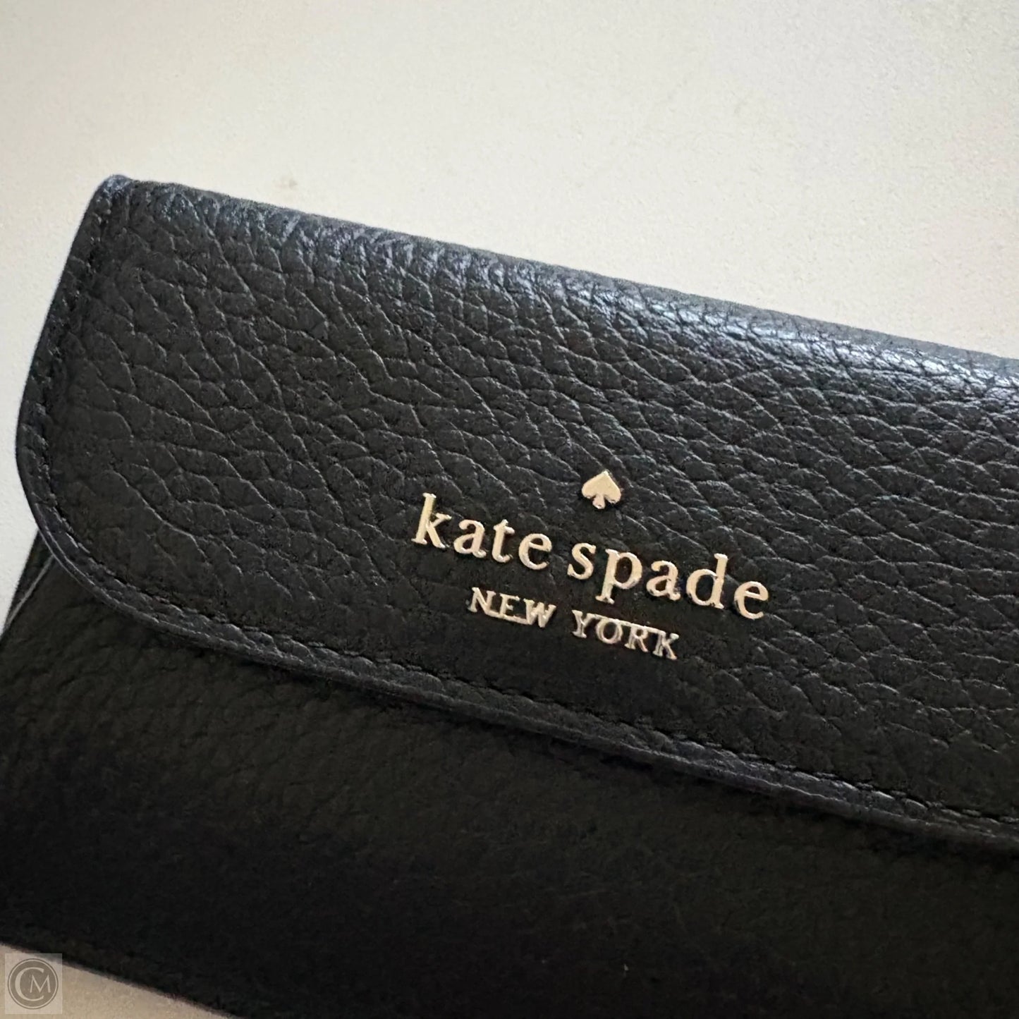 Wallet Designer By Kate Spade, Size: Small