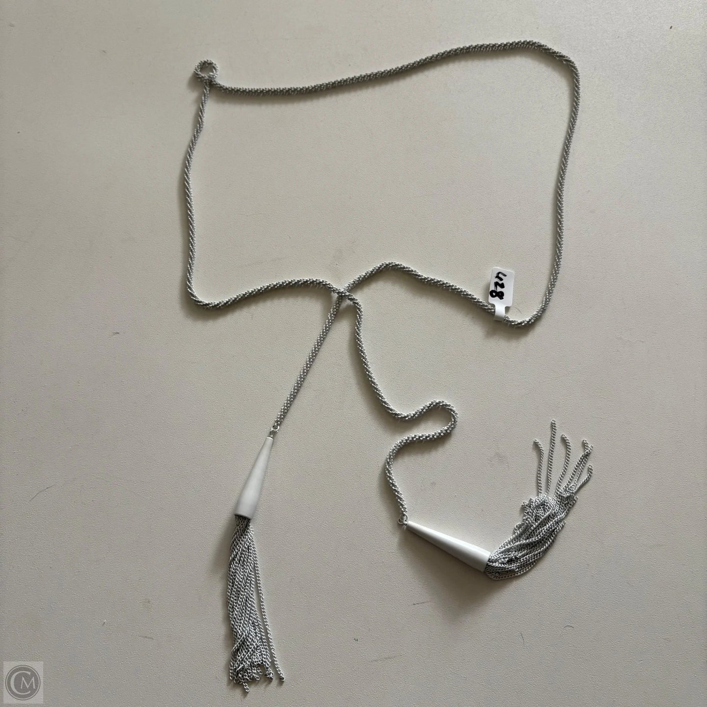 Necklace Lariat & Y-drop By Kendra Scott