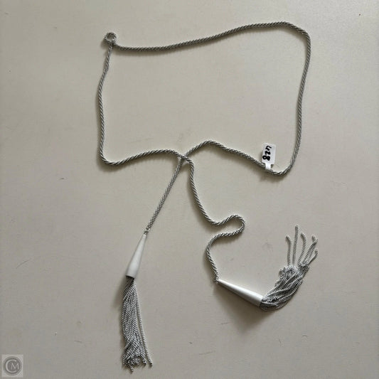 Necklace Lariat & Y-drop By Kendra Scott