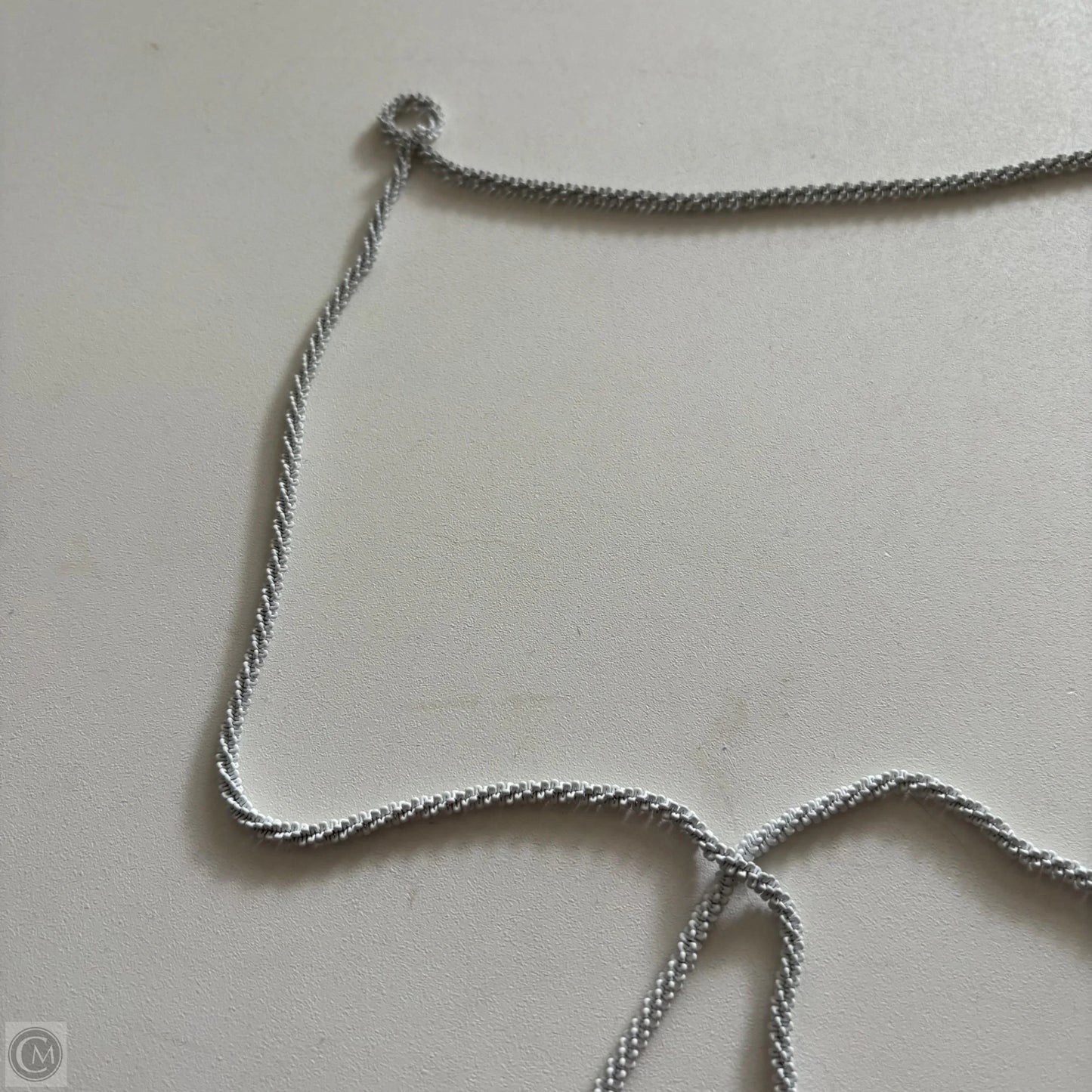 Necklace Lariat & Y-drop By Kendra Scott