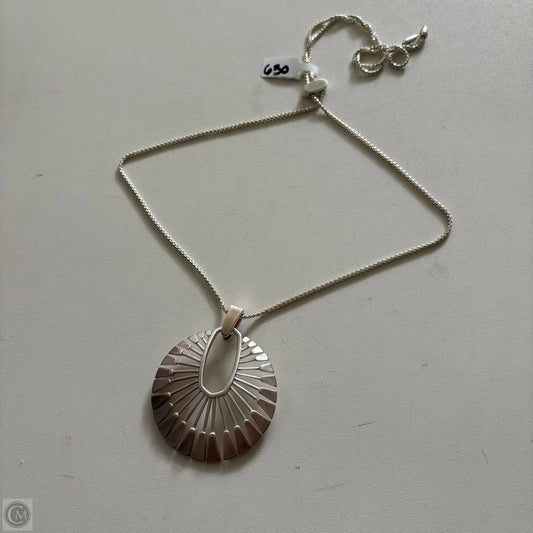 Necklace Lariat & Y-drop By Kendra Scott