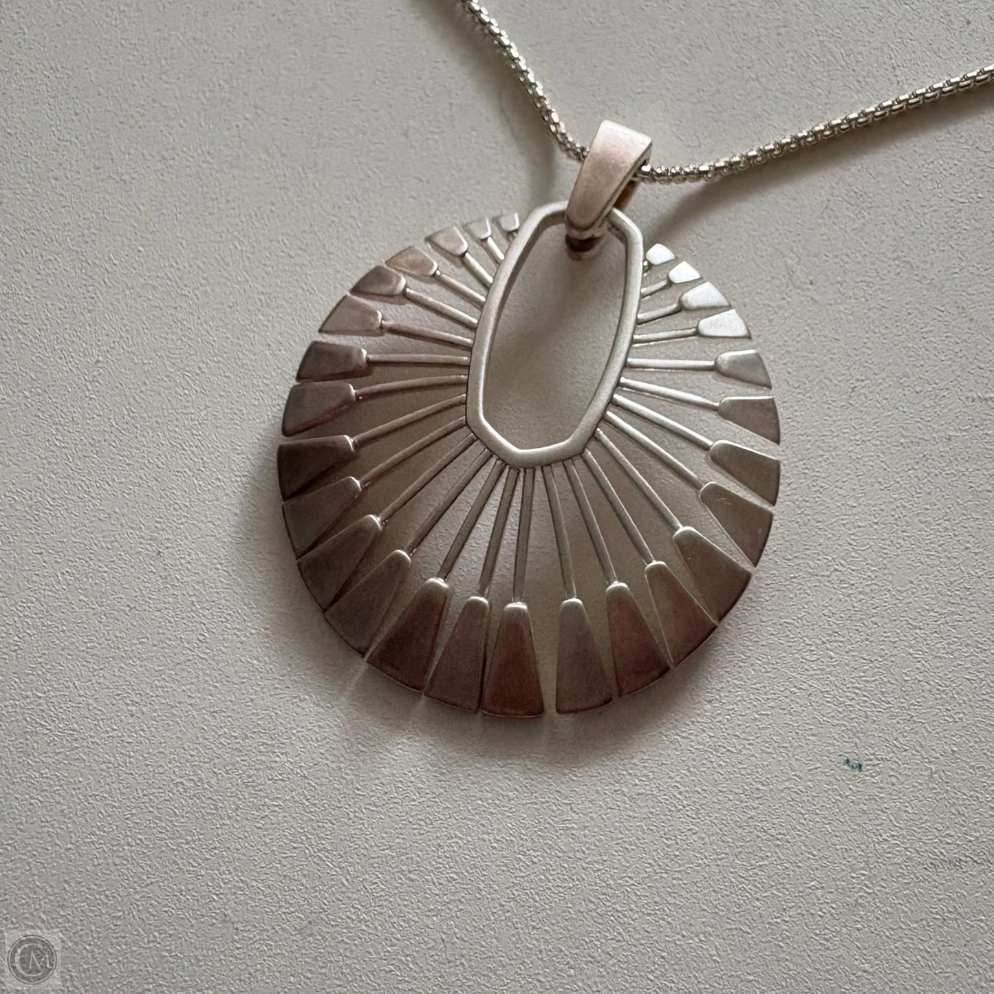 Necklace Lariat & Y-drop By Kendra Scott