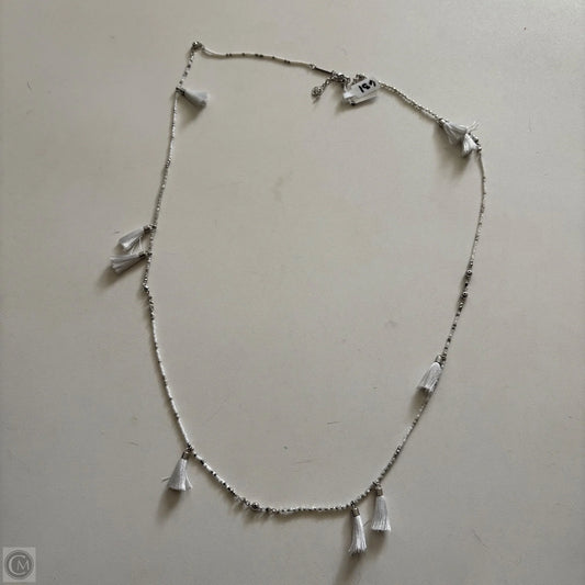 Necklace Lariat & Y-drop By Kendra Scott