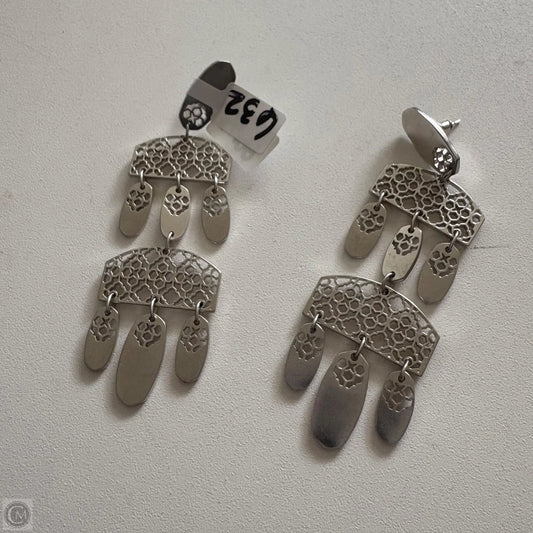 Earrings Dangle/drop By Kendra Scott