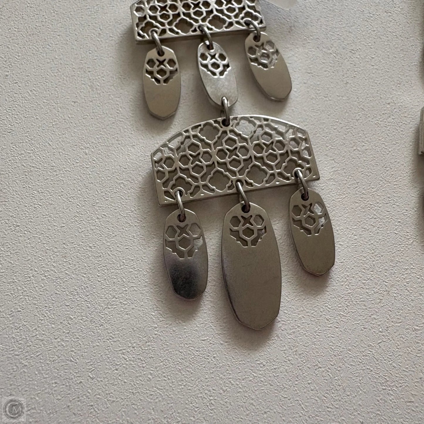 Earrings Dangle/drop By Kendra Scott