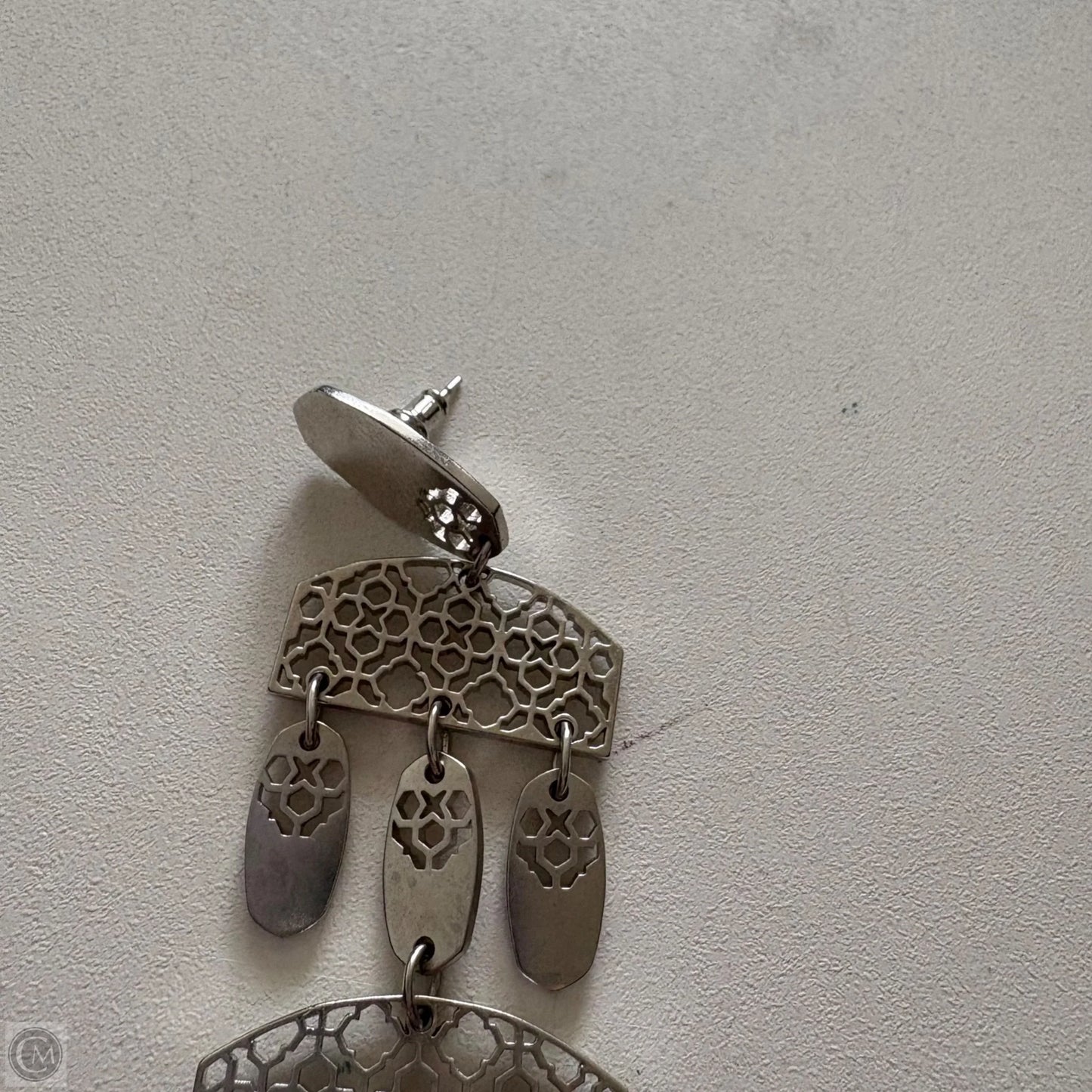 Earrings Dangle/drop By Kendra Scott