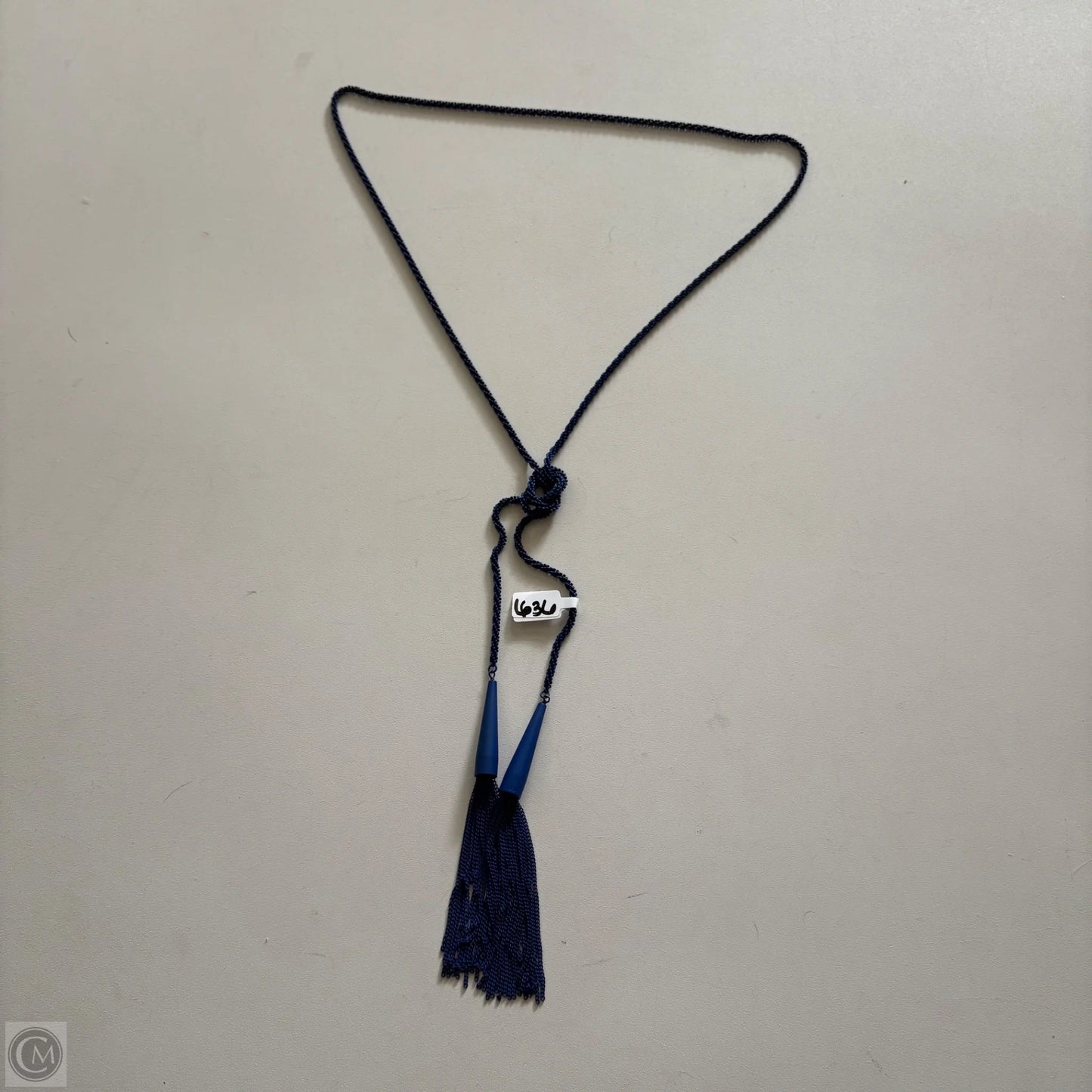 Necklace Lariat & Y-drop By Kendra Scott