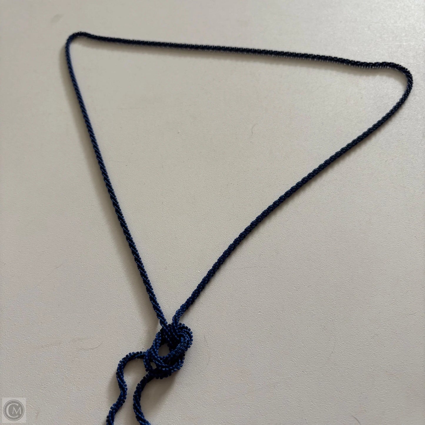 Necklace Lariat & Y-drop By Kendra Scott