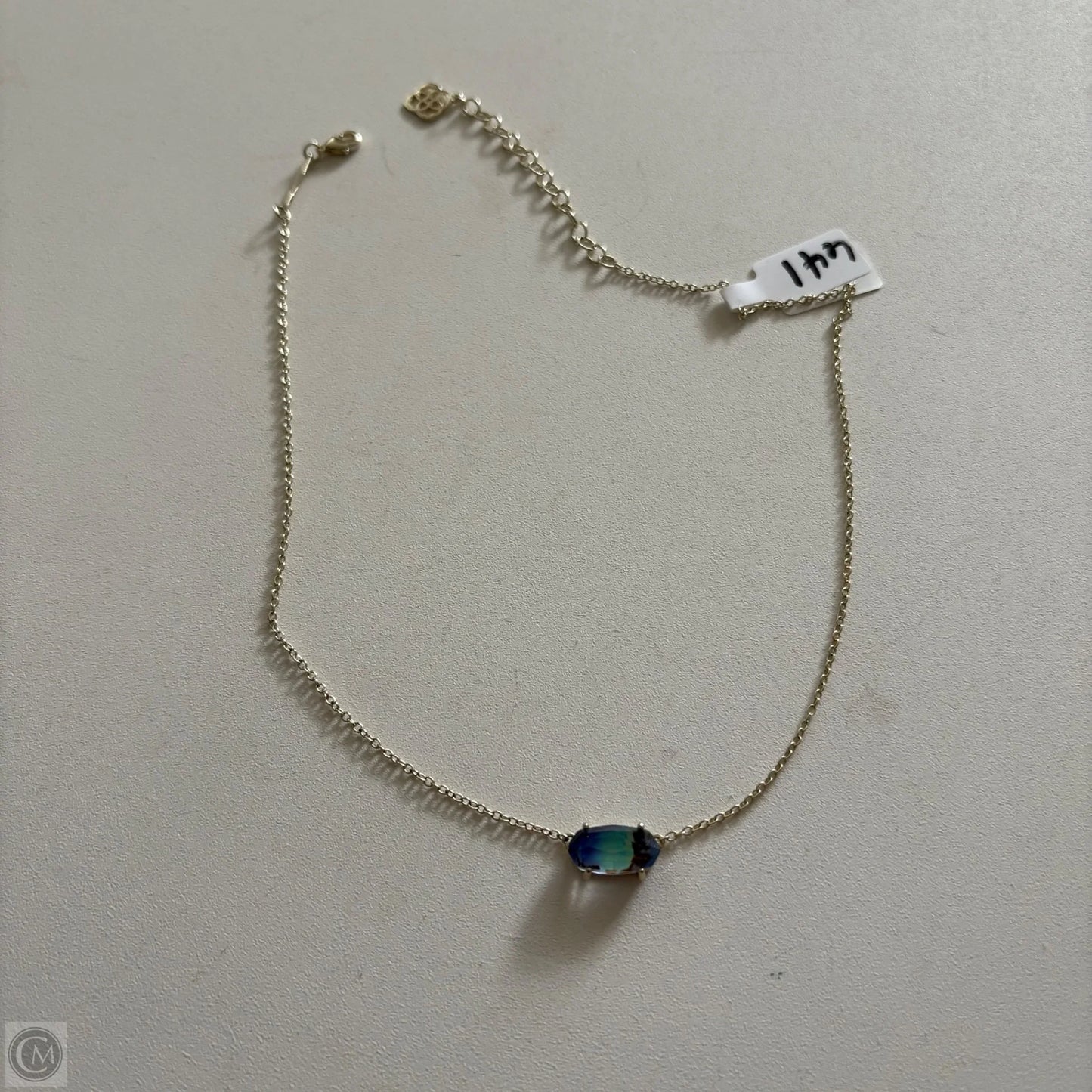 Necklace Charm By Kendra Scott